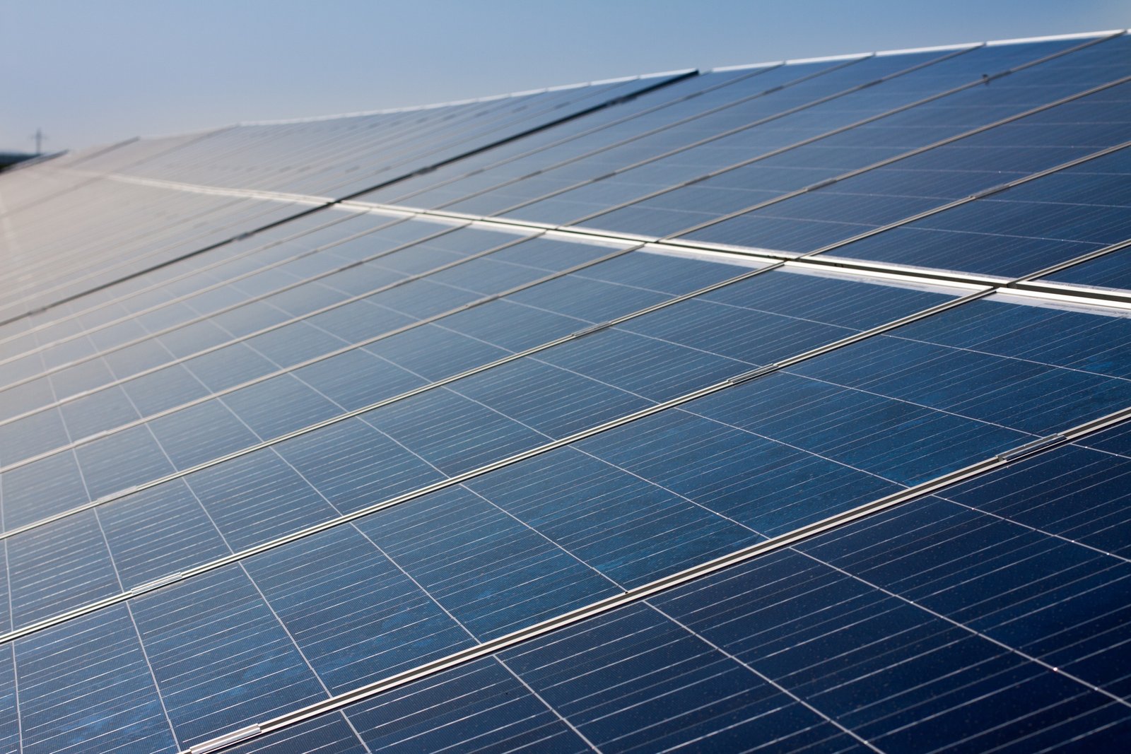 Parque Solar y generación en sitio PPA en Aguascalientes