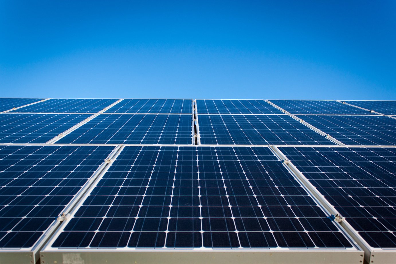PPA Solar Industrial en México