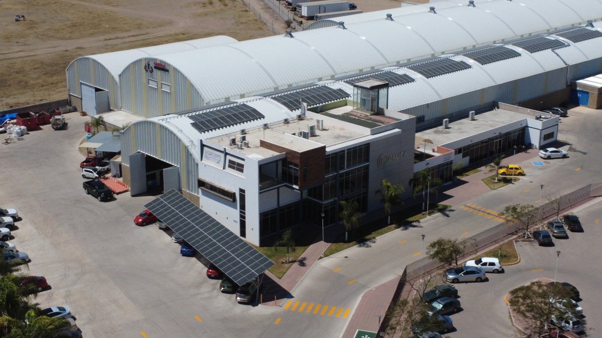 Castillo Ingenieros Paneles Solares