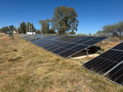 Sistemas solares aislados off-grid y bombeo solar agrícola en Aguascalientes y Bajío