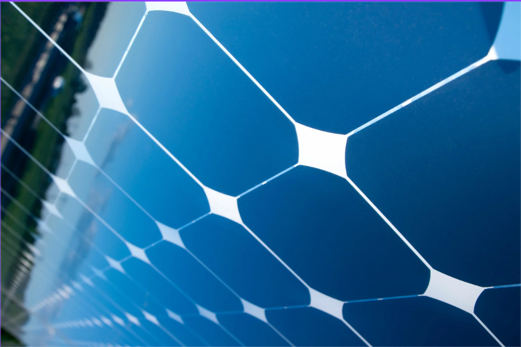 Celdas de paneles solares fotovoltaicos en Aguascalientes